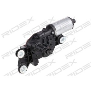 Wiper Motor - RIDEX 295W0101