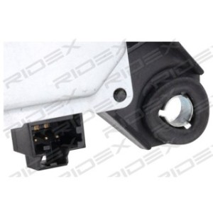 Wiper Motor - RIDEX 295W0101