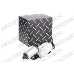 Wiper Motor - RIDEX 295W0101