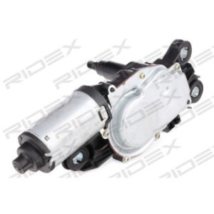 Wiper Motor - RIDEX 295W0101