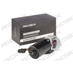 Wiper Motor - RIDEX 295W0102