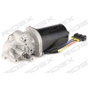 Wiper Motor - RIDEX 295W0102