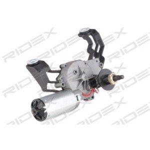Wiper Motor - RIDEX 295W0105