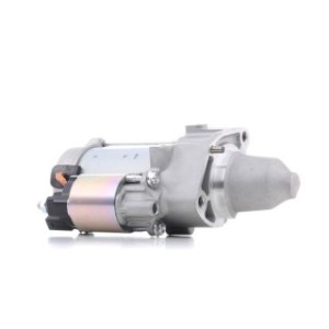 Starter Motor- RIDEX 2S0440