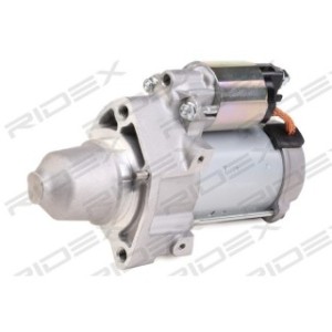 Starter Motor- RIDEX 2S0440