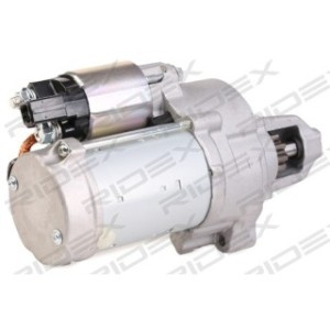 Starter Motor- RIDEX 2S0440