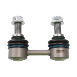 Rear Left / Right Stabiliser Bar Link/coupling Rod BOGAP B3323121