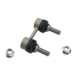 Rear Left / Right Stabiliser Bar Link/coupling Rod BOGAP B3323121