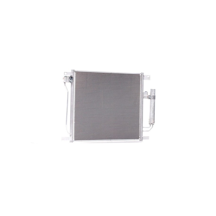 Condenser - RIDEX 448C0298