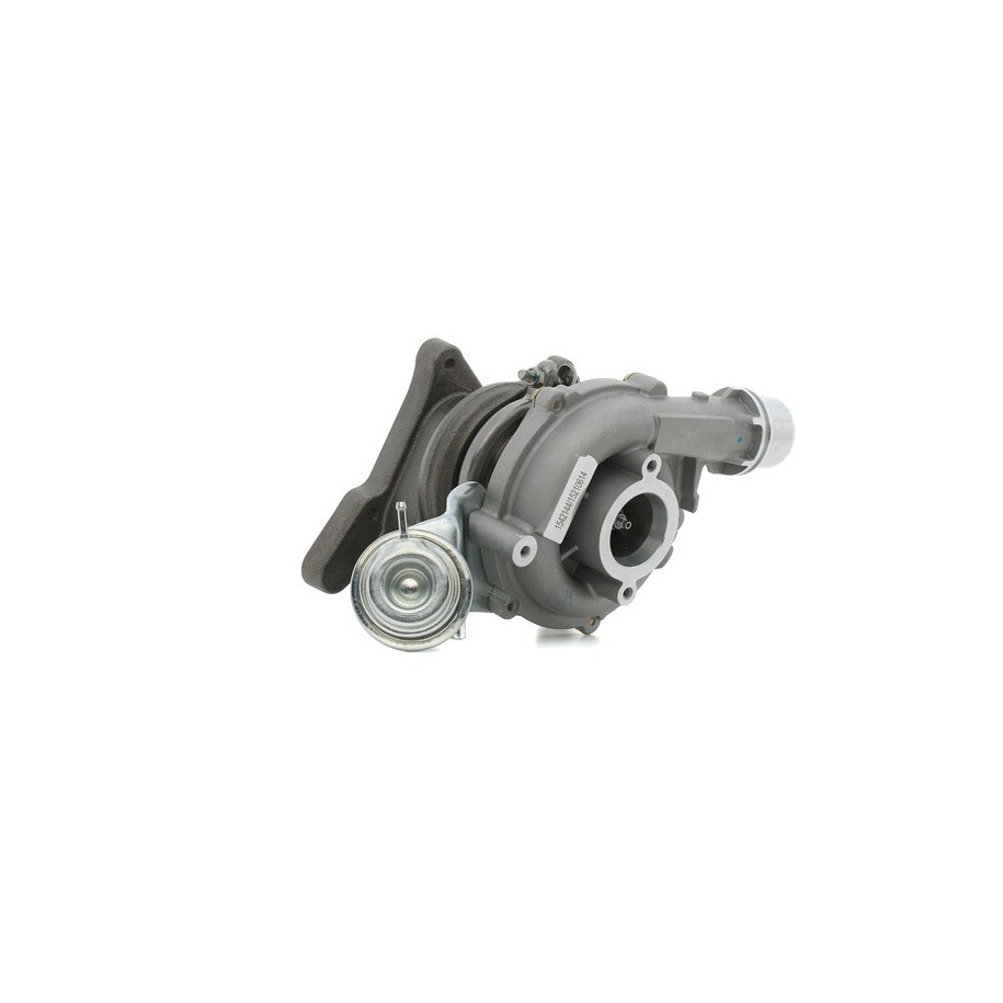 Turbocharger - RIDEX 2234C0220