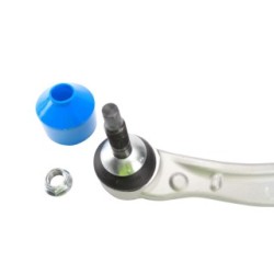 Rear Upper Right Control trailing Arm BOGAP B3327110 for BMW