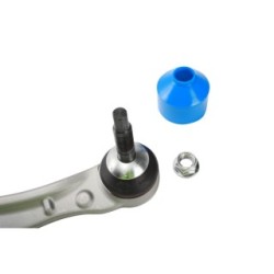 Rear Upper Left Control trailing Arm BOGAP B3327111 for BMW