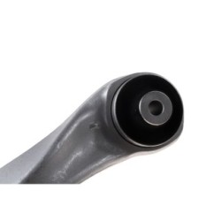 Front Right Control trailing Arm BOGAP B3327139 for BMW 5, 6