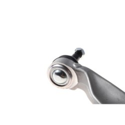 Front Right Control trailing Arm BOGAP B3327139 for BMW 5, 6