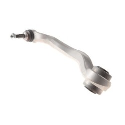 Front Left Control trailing Arm BOGAP B3327144 for BMW 7, 5
