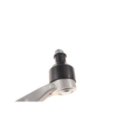 Front Right Control trailing Arm BOGAP B3327145 for BMW 7, 5
