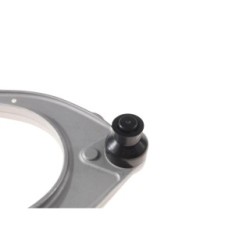 Front Control trailing Arm BOGAP B3327149 for BMW 5, 6, 7, i8