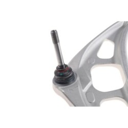Front Left Control trailing Arm BOGAP B3327161 for BMW OE 1094465
