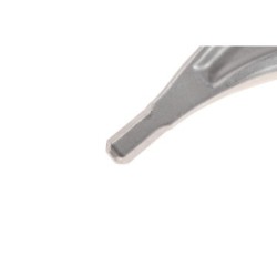 Front Left Control trailing Arm BOGAP B3327161 for BMW OE 1094465