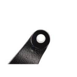 Front Left Control trailing Arm BOGAP B3327165 for MINI MINI