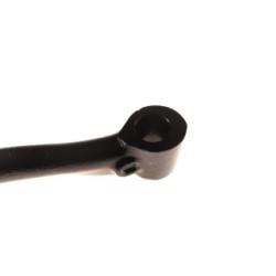 Front Left Control trailing Arm BOGAP B3327170 for BMW X3, X4