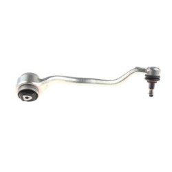 Front Left Control trailing Arm BOGAP B3327186 for BMW X5, X6