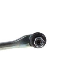 Front Left Control trailing Arm BOGAP B3327188 for BMW X3, X4