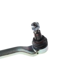 Front Left Control trailing Arm BOGAP B3327188 for BMW X3, X4
