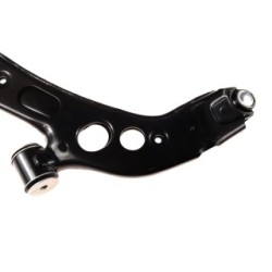 Front Right Control trailing Arm BOGAP B3327192 for MINI MINI