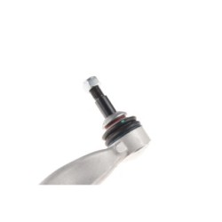 Front Left Control trailing Arm BOGAP B3327212 for BMW 7, 6