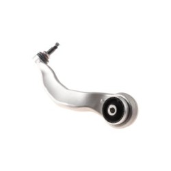 Front Right Control trailing Arm BOGAP B3327213 for BMW 7, 6
