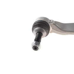 Front Right Control trailing Arm BOGAP B3327213 for BMW 7, 6