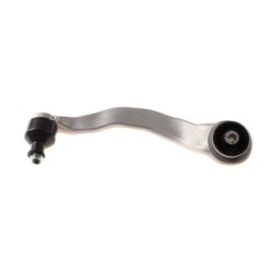 Front Right Control trailing Arm BOGAP B3327213 for BMW 7, 6