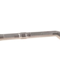 Front Left Control trailing Arm BOGAP B3327214 for BMW 5 OE 1093449