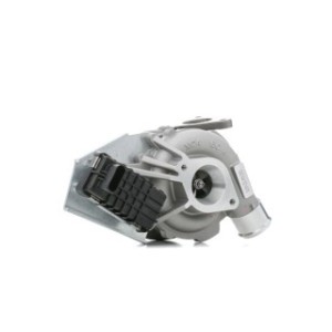 Turbocharger - RIDEX 2234C0272