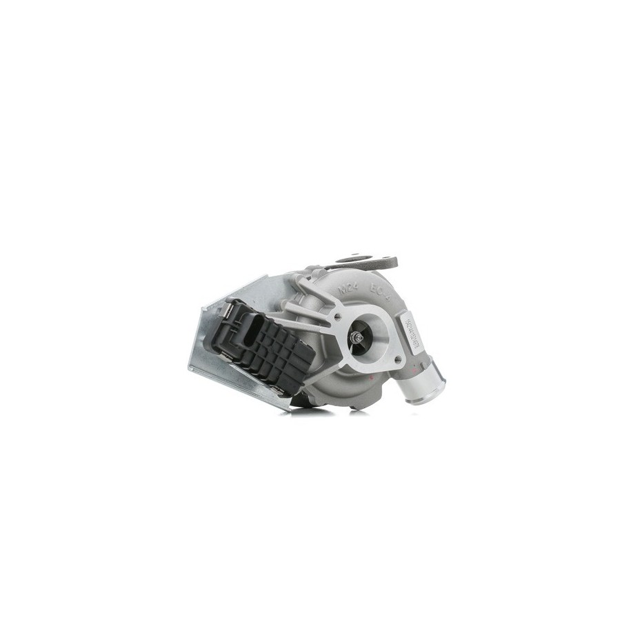 Turbocharger - RIDEX 2234C0272