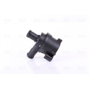 Auxiliary Pump - Nissens 831117