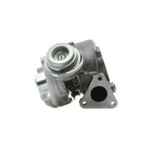 Turbocharger - RIDEX 2234C0279