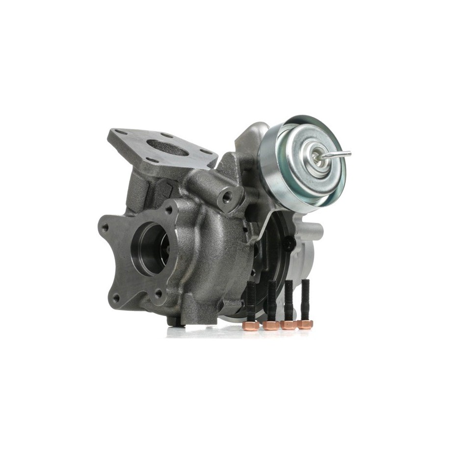 Turbocharger - RIDEX 2234C0286