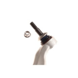 Front Right Outer Control trailing Arm BOGAP B3327251 for BMW