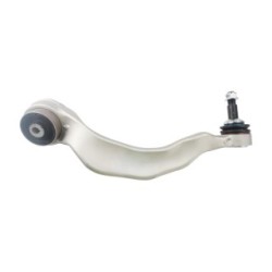 Front Lower Left Control trailing Arm BOGAP B3327317 for BMW