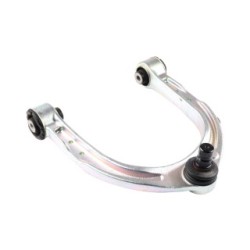 Front Control trailing Arm BOGAP B3327357 for BMW 7, 6 OE 31126870023