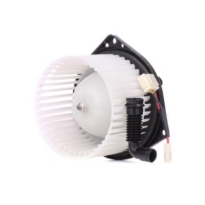 Heater Blower Motor - RIDEX 2669I0150