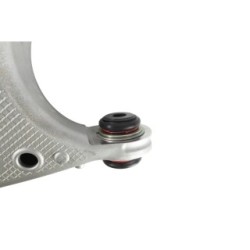 Rear Left Control trailing Arm BOGAP B3327367 for BMW 5, 6, 7