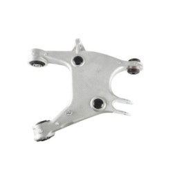 Rear Left Control trailing Arm BOGAP B3327367 for BMW 5, 6, 7