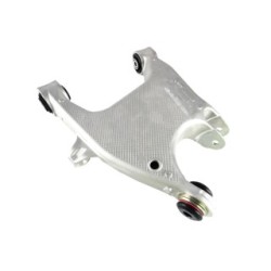 Rear Left Control trailing Arm BOGAP B3327367 for BMW 5, 6, 7