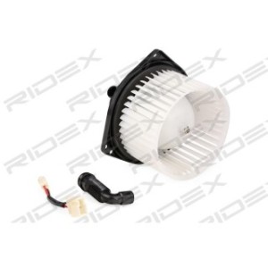 Heater Blower Motor - RIDEX 2669I0150