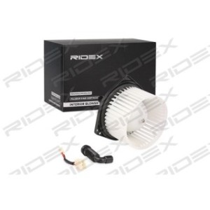 Heater Blower Motor - RIDEX 2669I0150