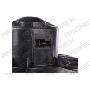 Heater Blower Motor - RIDEX 2669I0150