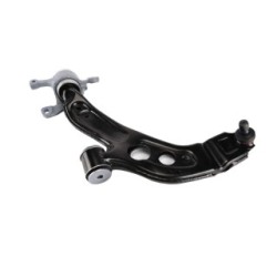 Front Left Control trailing Arm BOGAP B3327383 for MINI MINI